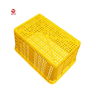 490*335*245mm plastic crate