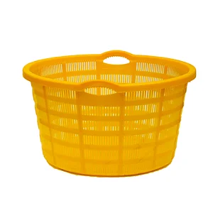 470(DIA)*290mm plastic basket