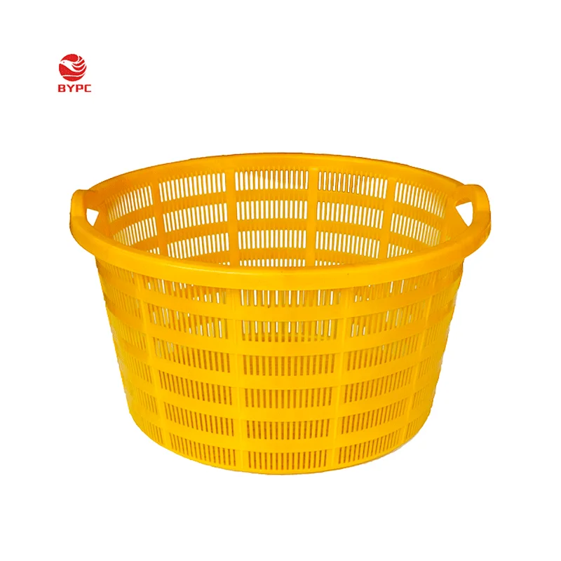 580(DIA)*320mm plastic basket