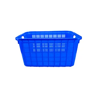 595*430*305mm plastic crate