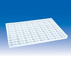 176 cells small egg tray