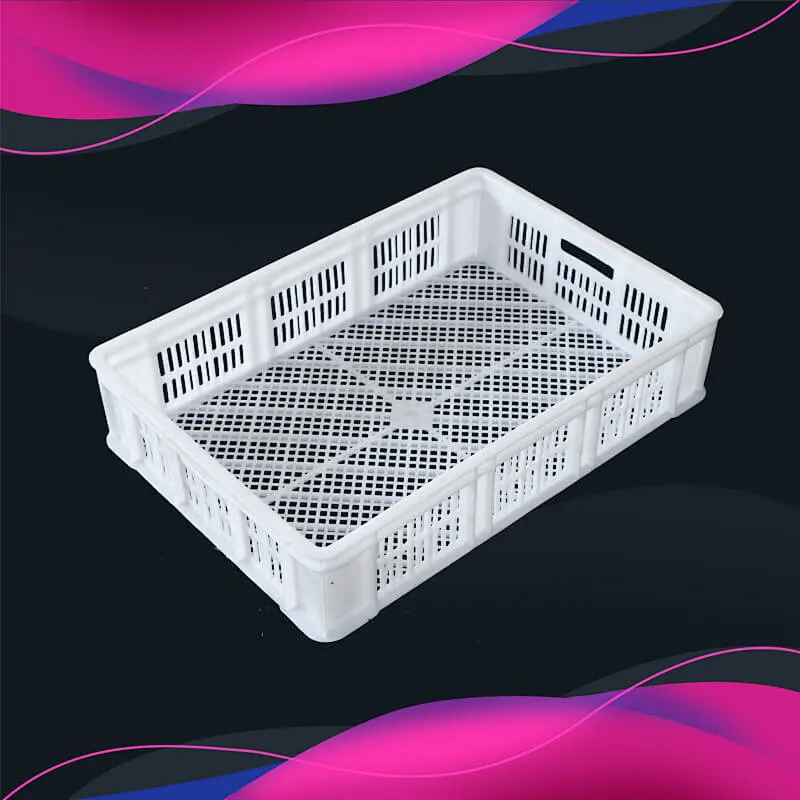 Little hole chick crate