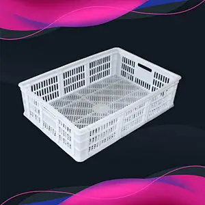 High duckling crate