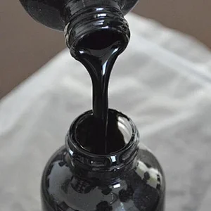 Strong graphite conductive carbon ink