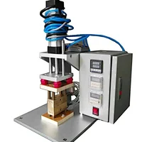 Silicone Bonding Machine For Silicone Gaskets And Silicone Ring