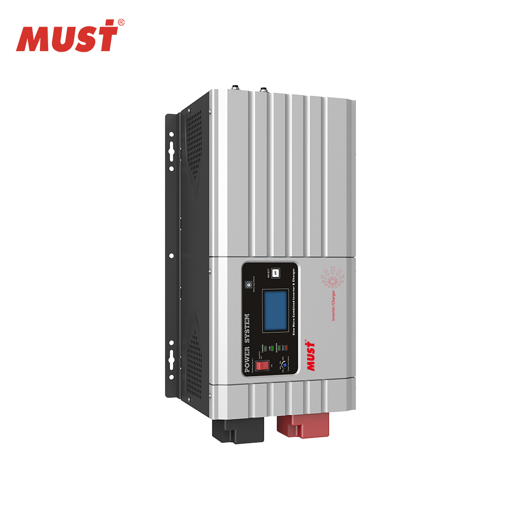 Must inverter 2024