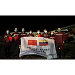 China sends medical team to Venezuela
