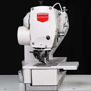 KL-1790A Electrical Straight Button Holing Sewing Machine