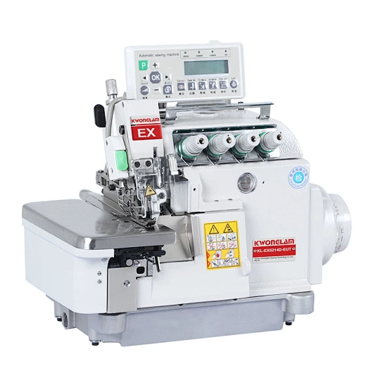 overlock sewing machine china