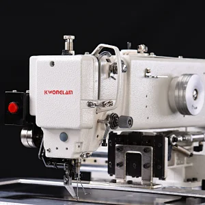 KL-3520D Electric Pattern Sewing Machine