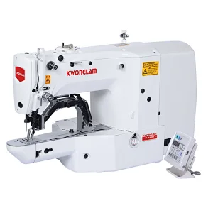 KL-1900A/1903A Direct Drive Electronic Bar Tacking Sewing Machine