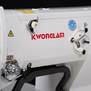 KL-1790A Electrical Straight Button Holing Sewing Machine