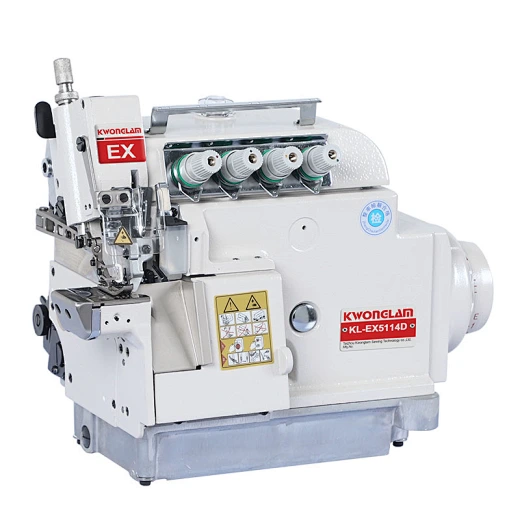 sewing overlock