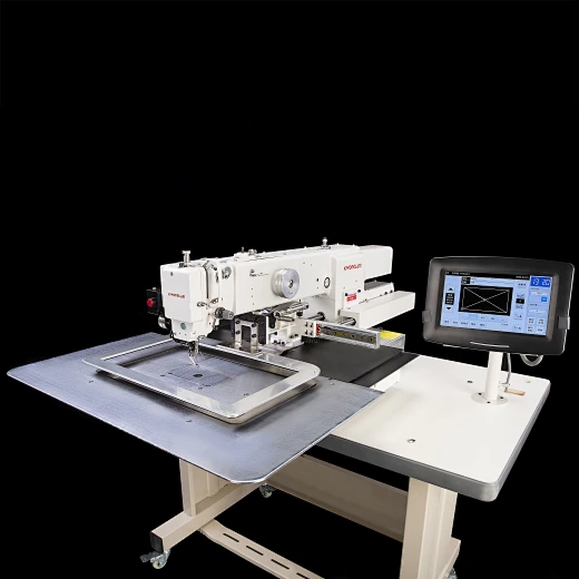 pattern sewing