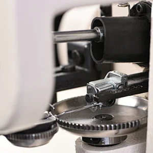 KL-600 High Capacity Heavy Duty Lubrication Over-seaming Machine
