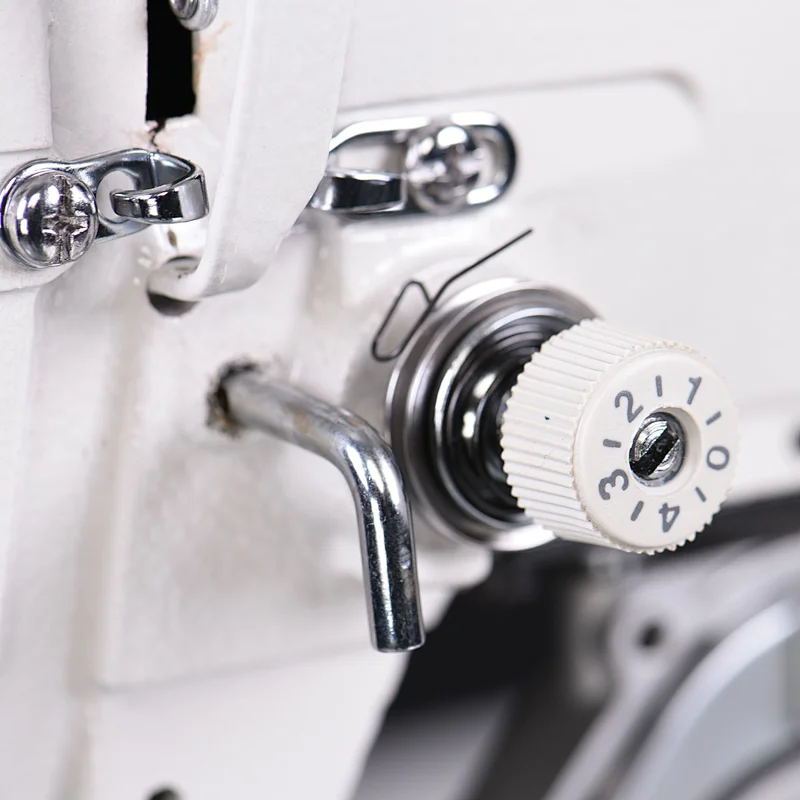 KL-1790A Electrical Straight Button Holing Sewing Machine