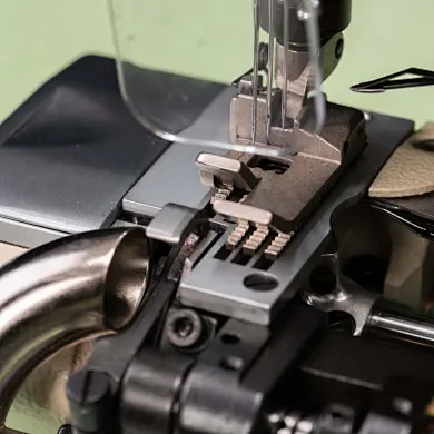 pegasus interlock sewing machine