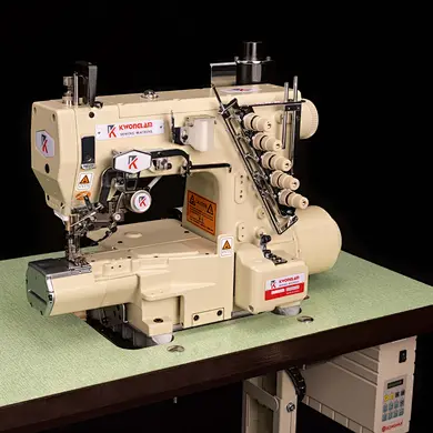 pegasus interlock sewing machine