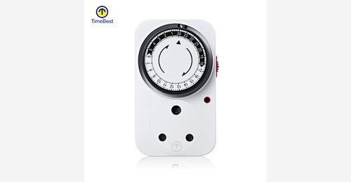 China timer plug socket Manufacturers - NINGBO TIMERBEST