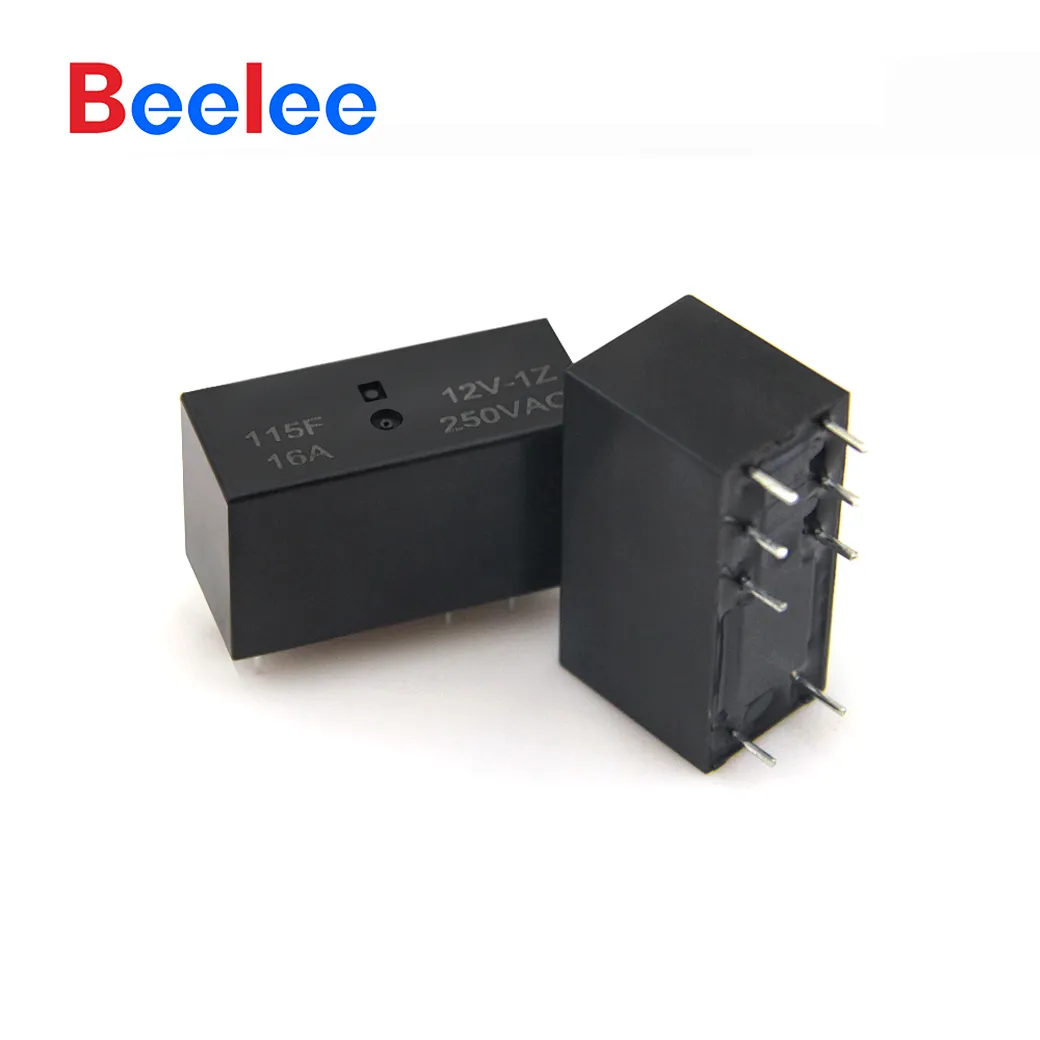 범용 릴레이 China Manufacturers - GBEELEE