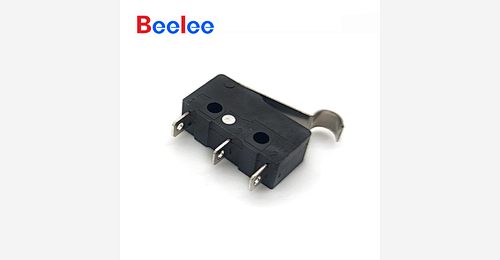 4 pins micro switch China Manufacturers - GBEELEE