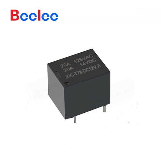 30a 240vac 릴레이 China Manufacturers - GBEELEE