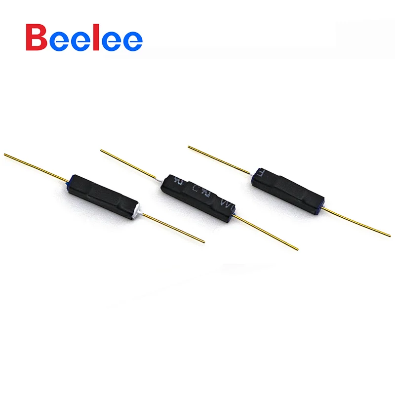 BL-JSFGHG-9B Normally closed reed switch magnetic sensors and reed switches  for water meters