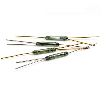 Glass Reed Switch - Glass Reed Switch , Reed Switch Factory ...
