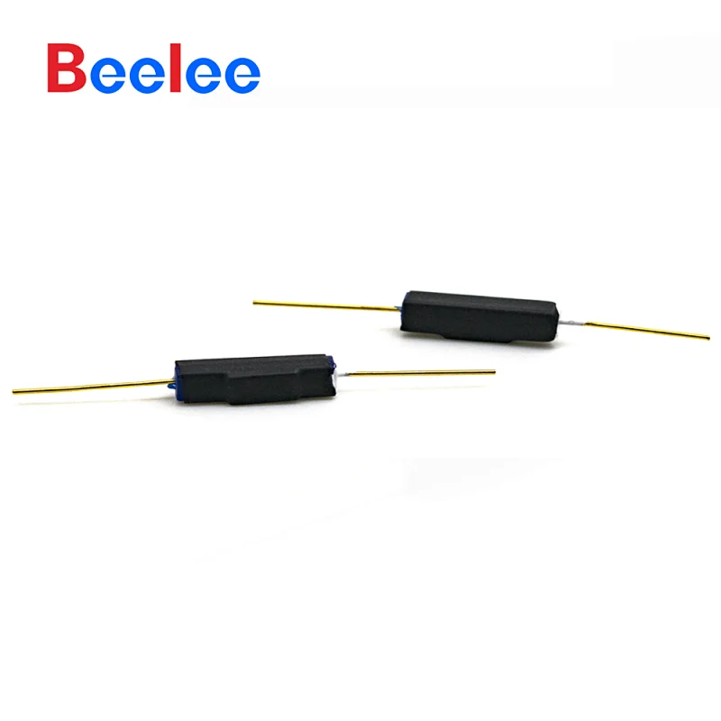 BL-JSFGHG-9B Normally closed reed switch magnetic sensors and reed switches  for water meters