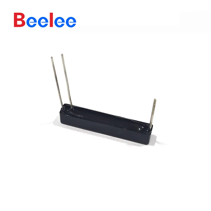 BL-JSFGHG-CC magnetic reed switch sensor Transfer surface mount reed switch 0.4A smd plastic reed switches