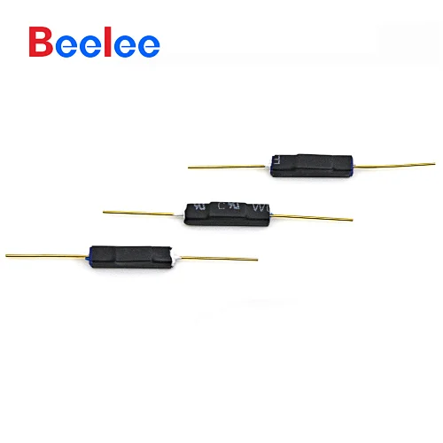 BL-JSFGHG-14B Plastic Reed switch import dry reed magnetic Normally closed anti-vibration and damage-proof magnetic control