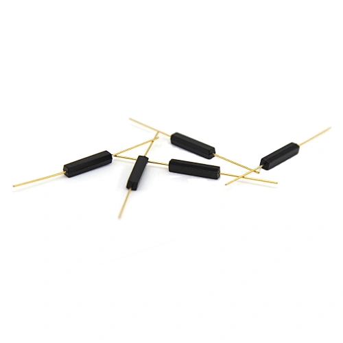 Normally open Magnetic reed switch 5mm/7mm/10mm/14mm/20mm/50mm  AT(8-40) sensor for alarm system