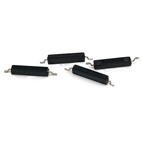 BL-JSFGHG-TP-2.3X11.5 magnetic normally open surface mount reed switch sensor 0.5A smd plastic reed switches