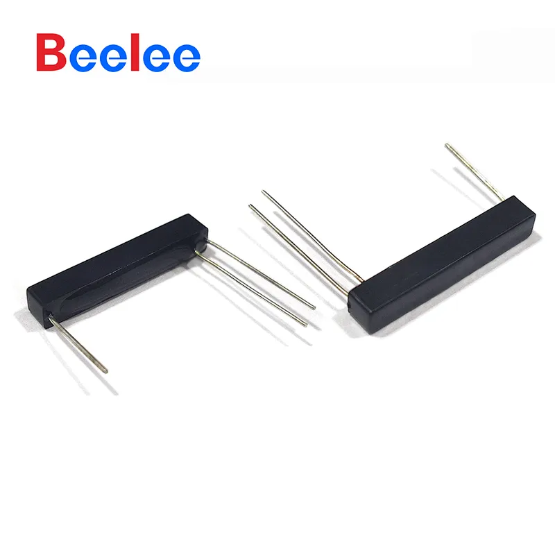 BL-JSFGHG-CC magnetic reed switch sensor Transfer surface mount reed switch 0.4A smd plastic reed switches