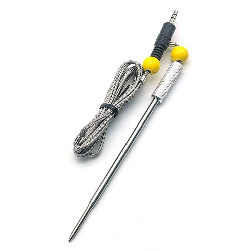 Food Temperature Probe/Meat Temperature Probe , - DONGGUAN BAILING  ELECTRONICS CO.,LTD