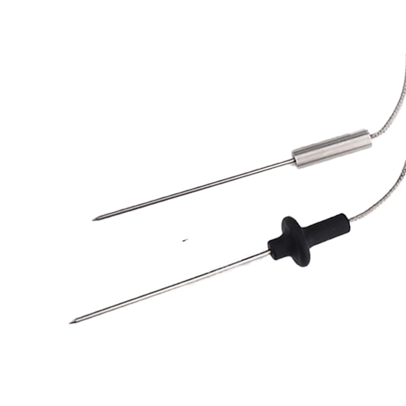 Food Temperature Probe/Meat Temperature Probe , - DONGGUAN BAILING