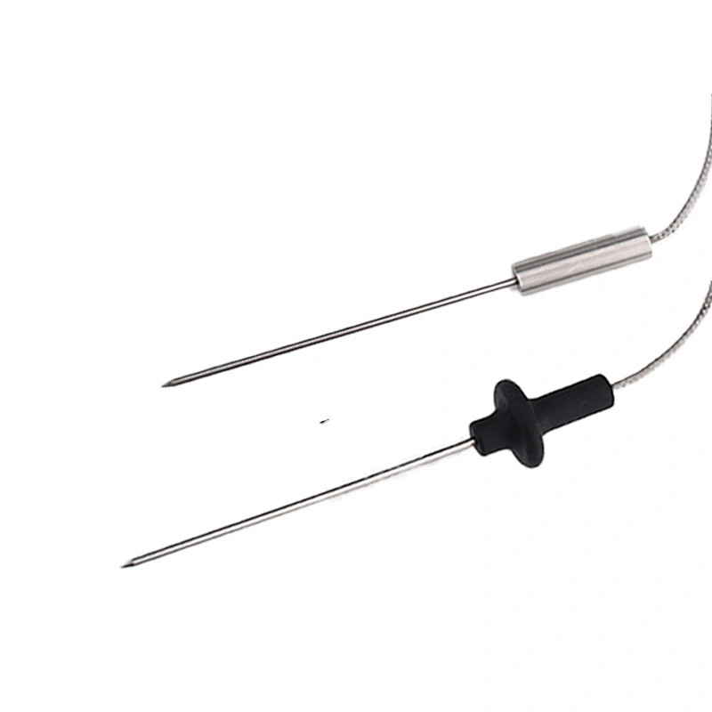 Food Temperature Probe/Meat Temperature Probe , - DONGGUAN BAILING  ELECTRONICS CO.,LTD