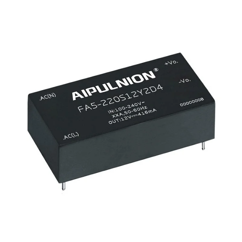 ACDC Converter