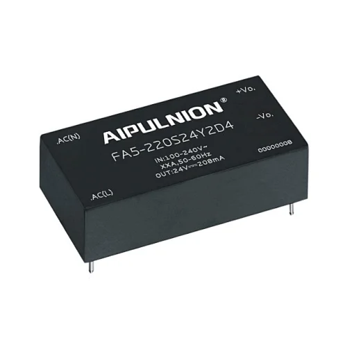 ACDC Converter