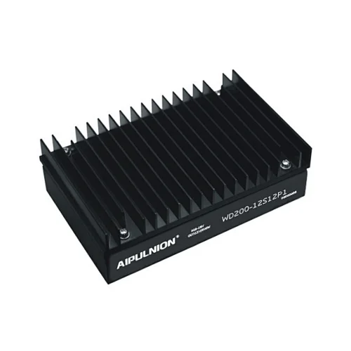 DCDC Converter
