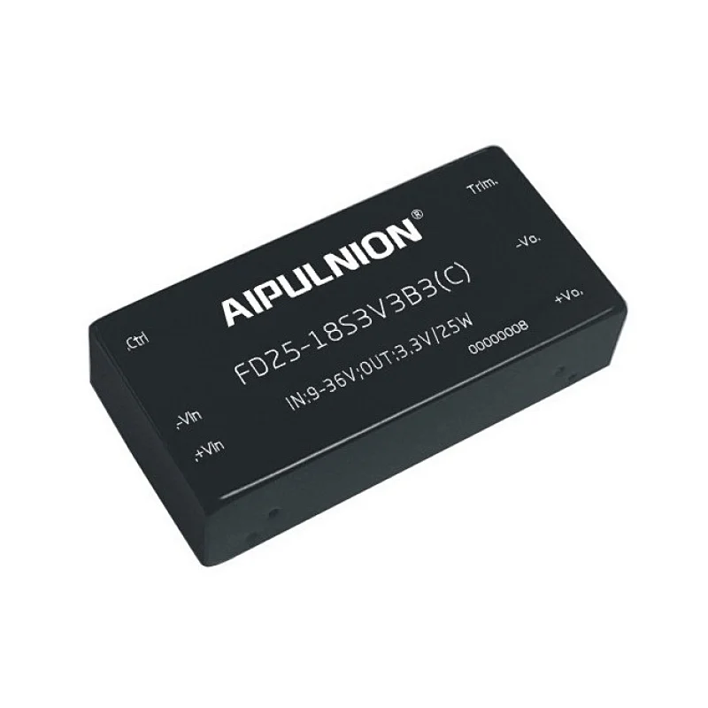 DCDC Converter