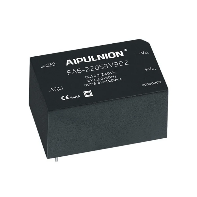 ACDC Converter