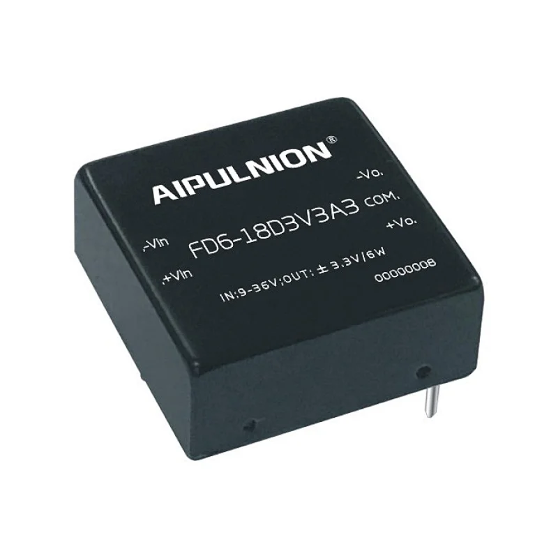 DCDC Converter