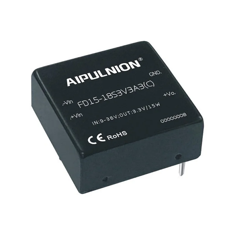 DCDC Converter
