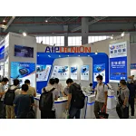 Welcome to Visit us at Shanghai electronica China