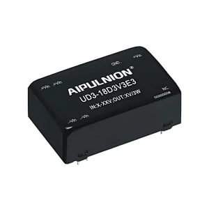 DCDC Converter