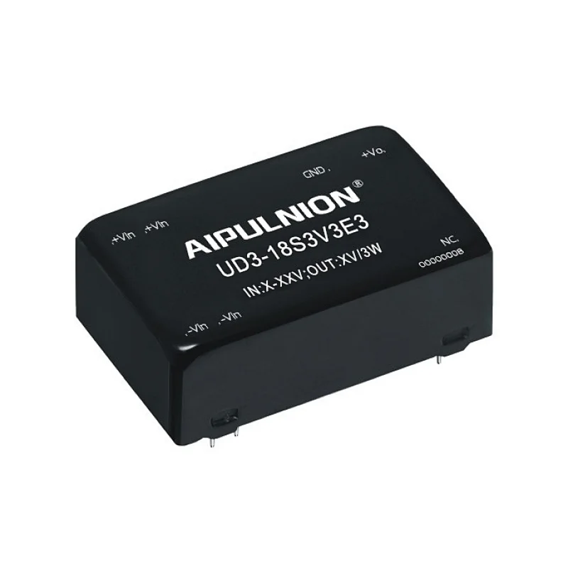 DCDC Converter