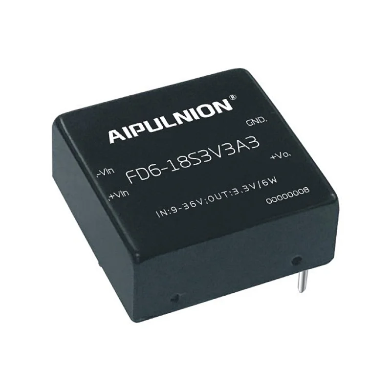 DCDC Converter