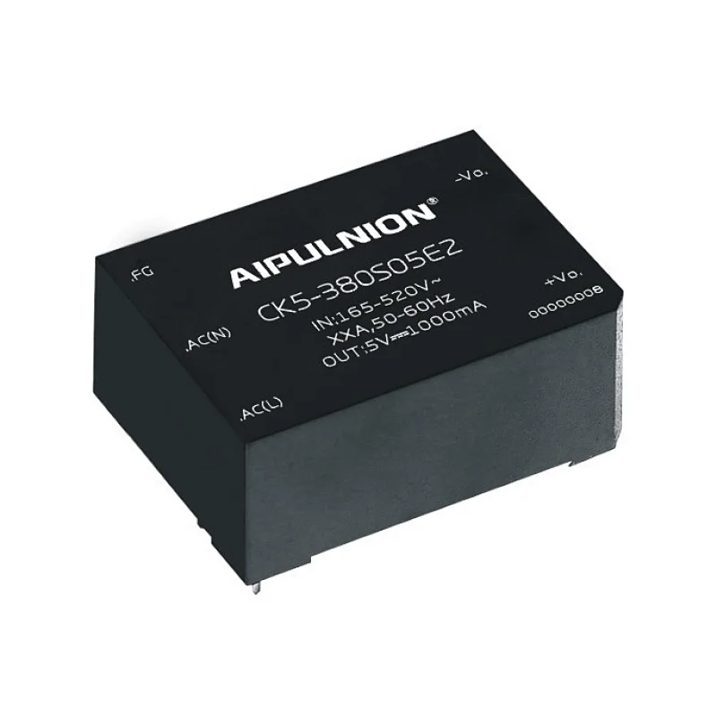 ACDC Converter