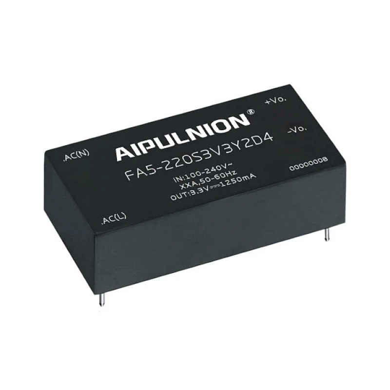 ACDC Converter